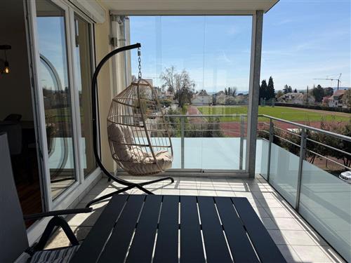 Ferielejlighed - 3 personer -  - Schillerstraße - 88662 - Überlingen