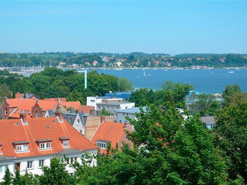 Holiday Home/Apartment - 2 persons -  - Rendsburger Str. - 24340 - Eckernförde