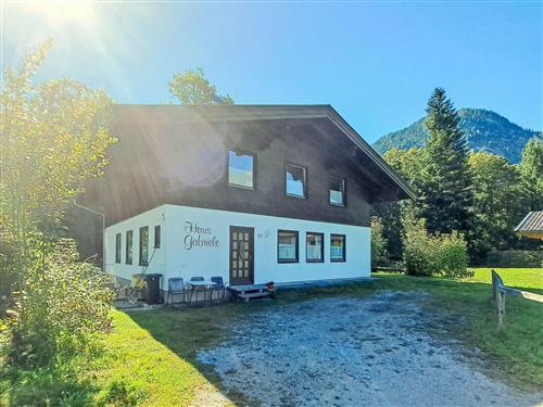 Ferienhaus - 2 Personen -  - Lofer - 5092