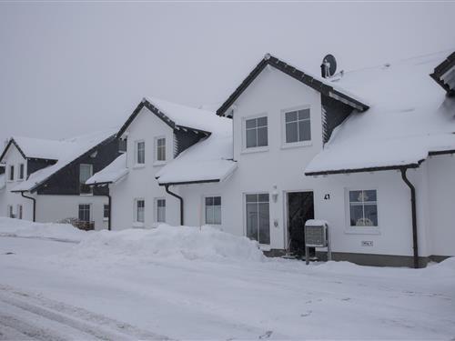 Holiday Home/Apartment - 4 persons -  - 59955 - Winterberg