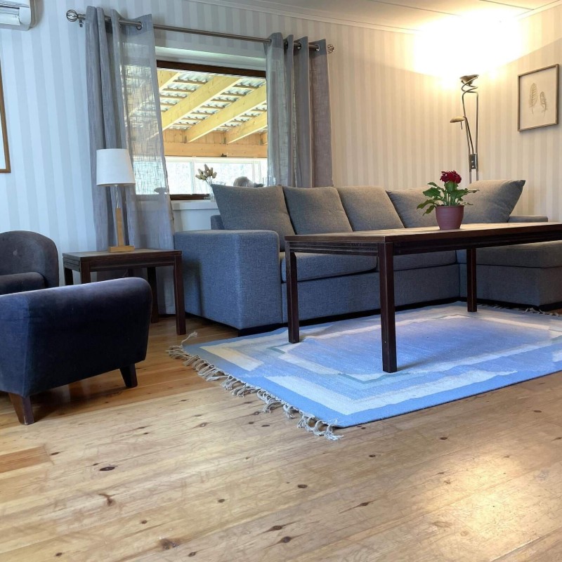  - 5 personer -  - Jordeberg Lyckhem - 59053 - Ulrika