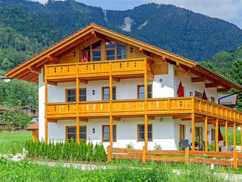 Ferielejlighed - 7 personer -  - Hauserweg - 83246 - Unterwössen