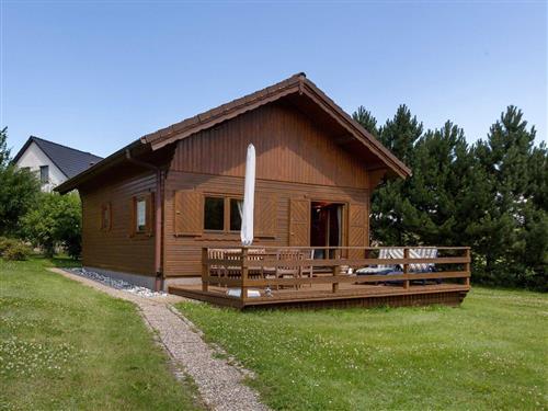 Holiday Home/Apartment - 4 persons -  - Tetel - 18528 - Bergen Auf Rügen