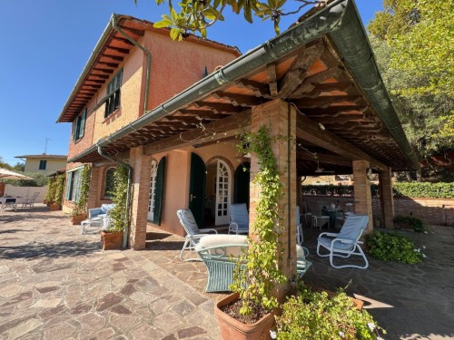 Fritidshus - 8 personer -  - 50054 - Fucecchio