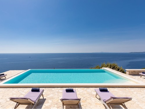 Holiday home - 14 persons -  - Potocine - Peljesac-Dingac - 20244 - Potomje