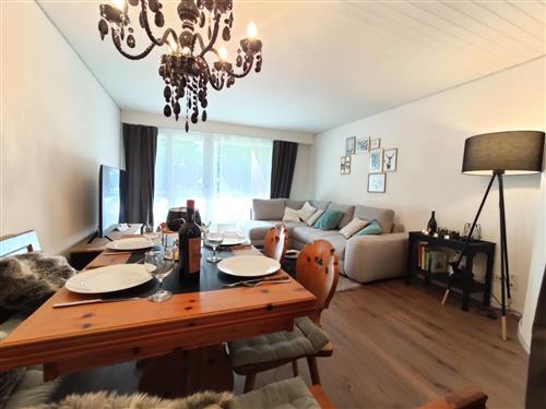 Sommerhus - 4 personer -  - Davos - 7260