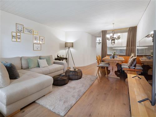 Ferienwohnung - 4 Personen -  - Davos - 7260