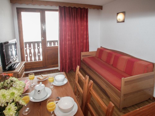 Chalet - 6 personer -  - 73320 - Tignes