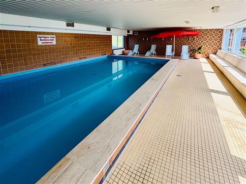 Ferieleilighet - 2 personer -  - Am Tief - 26434 - Horumersiel