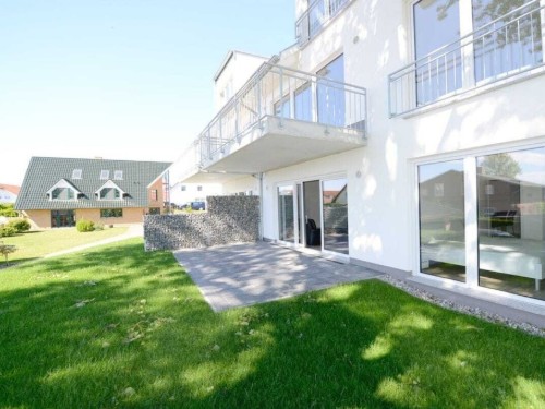 Sommerhus - 6 personer -  - 18551 - Glowe