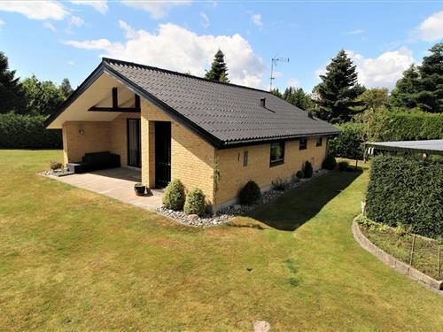 Ferienhaus - 4 Personen -  - Snebollevej - Marielyst - 4873 - Väggerlöse