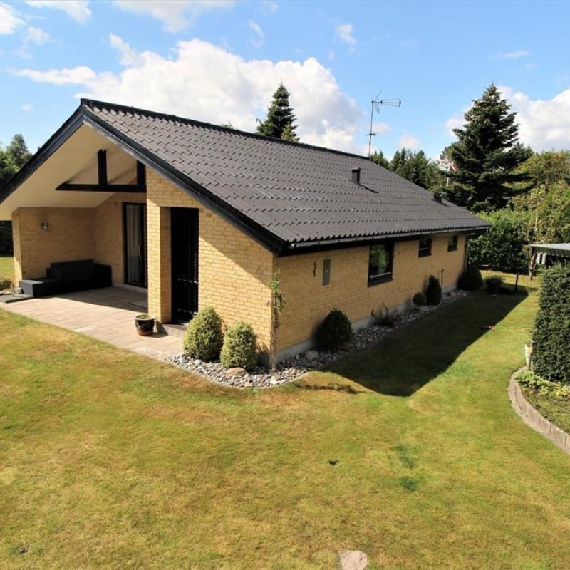 Ferienhaus - 4 Personen -  - Snebollevej - Marielyst - 4873 - Väggerlöse