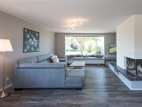 Ferienwohnung - 4 Personen -  - Altendorfer Str. - 25813 - Husum-Schobüll