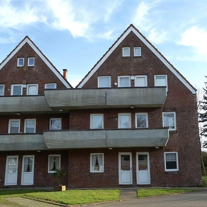 Ferielejlighed - 4 personer -  - Olhörnweg - 25938 - Wyk Auf Föhr