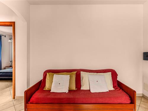 Ferielejlighed - 6 personer -  - 07039 - Valledoria