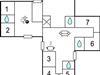 Billede 30 - Plantegning