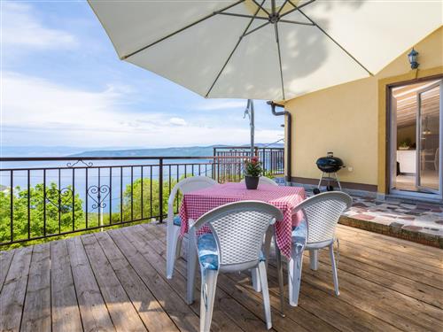 Holiday home - 6 persons -  - Plomin - 52234