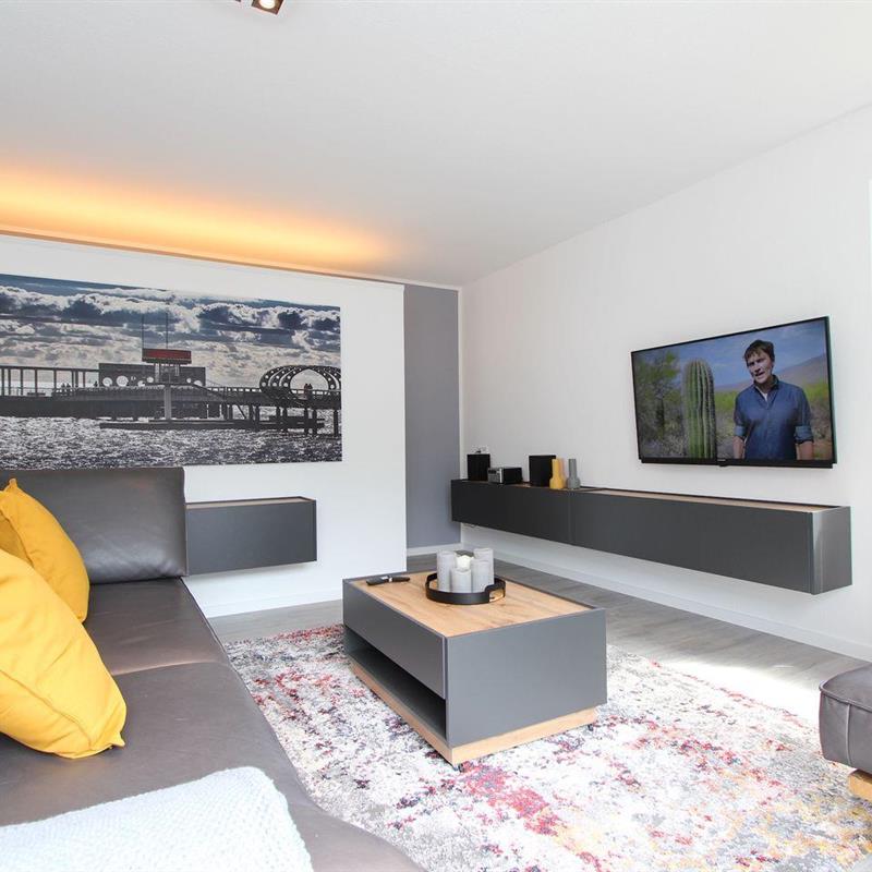 Ferielejlighed - 3 personer -  - Ostlandstraße - 23746 - Kellenhusen