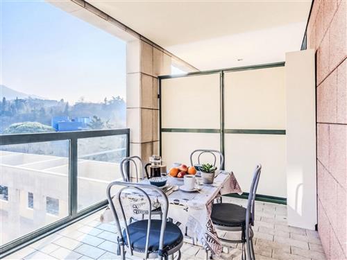 Ferielejlighed - 2 personer -  - Como - 22100