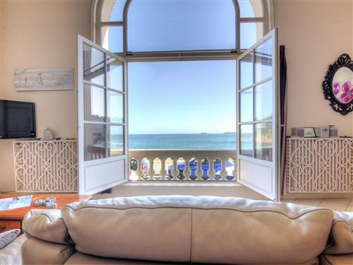 Sommerhus - 8 personer -  - Dinard - 35800