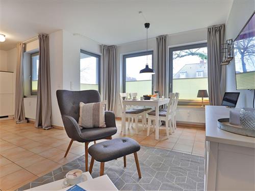 Ferielejlighed - 4 personer -  - Ostseeallee - 23946 - Boltenhagen