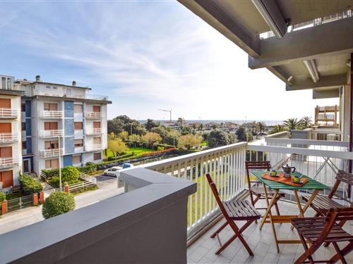 Semesterlägenhet - 4 personer -  - Via Alfieri - 55041 - Lido Di Camaiore