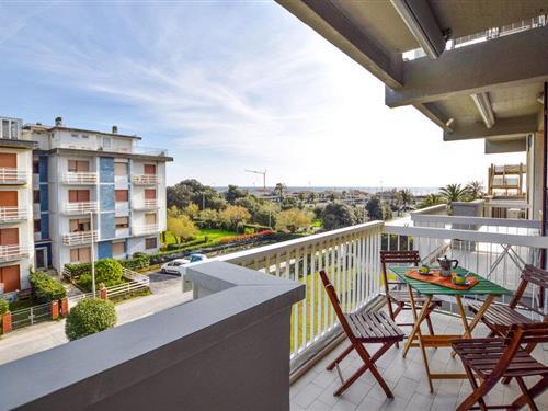 Ferielejlighed - 4 personer -  - Via Alfieri - 55041 - Lido Di Camaiore