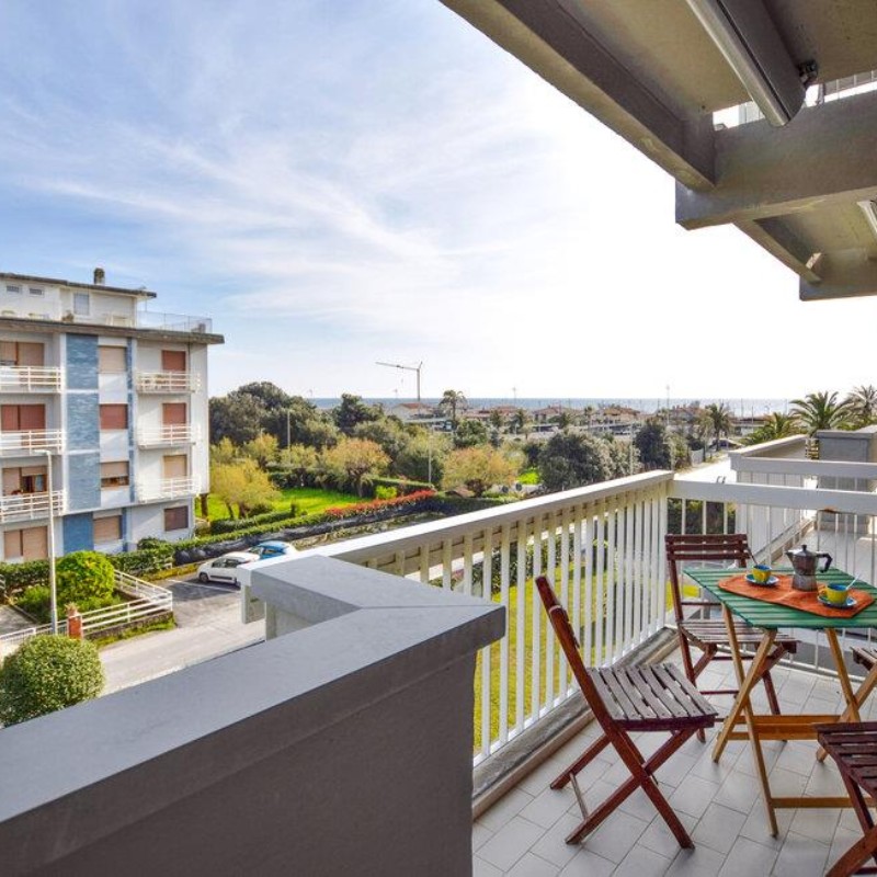 Ferielejlighed - 4 personer -  - Via Alfieri - 55041 - Lido Di Camaiore