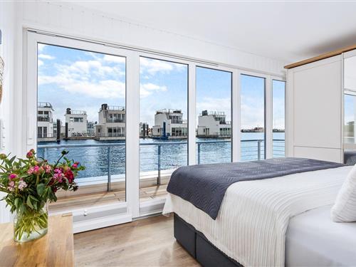 Sommerhus - 4 personer -  - Schleidamm - 24376 - Olpenitz