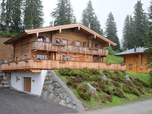 Sommerhus - 8 personer -  - Oberwindau - 6363 - Oberwindau