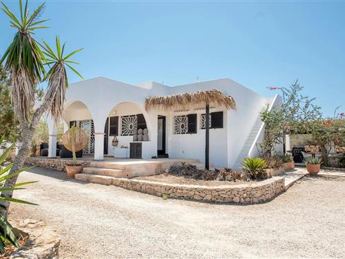 Sommerhus - 6 personer -  - 07871 - Formentera