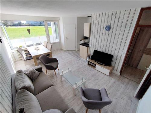 Ferielejlighed - 4 personer -  - Ostseeferienpark - 23774 - Heiligenhafen