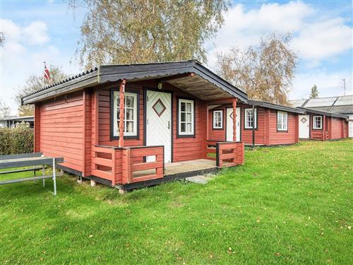 Holiday Home/Apartment - 4 persons -  - Gåsevig 19, - Diernæs - 6100 - Haderslev