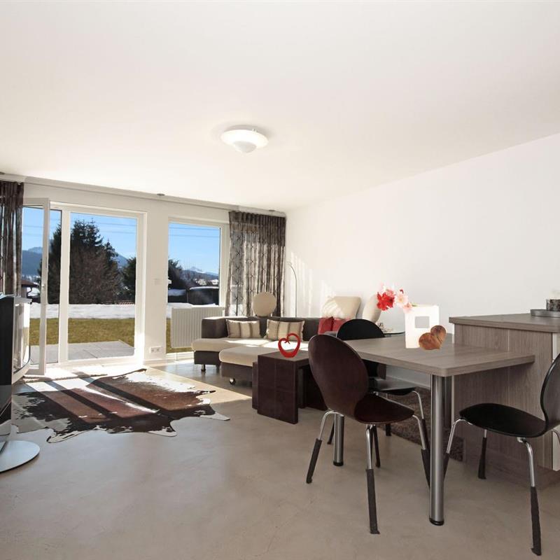 Ferielejlighed - 2 personer -  - Falkenstein Str. - 87484 - Nesselwang