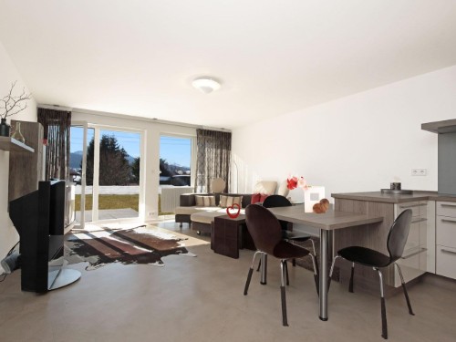 Ferieleilighet - 2 personer -  - Falkenstein Str. - 87484 - Nesselwang