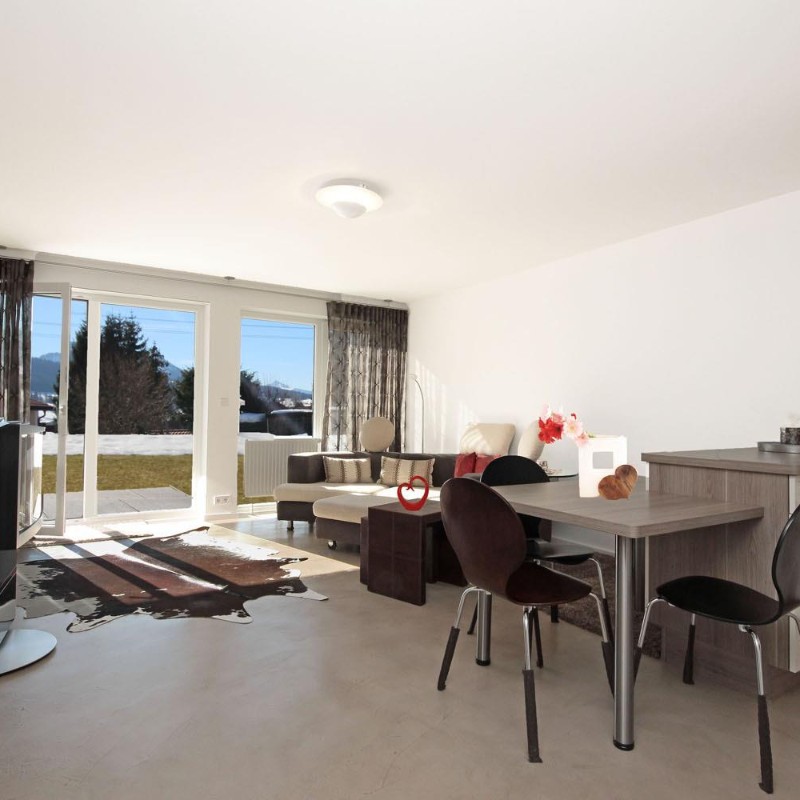Ferielejlighed - 2 personer -  - Falkenstein Str. - 87484 - Nesselwang