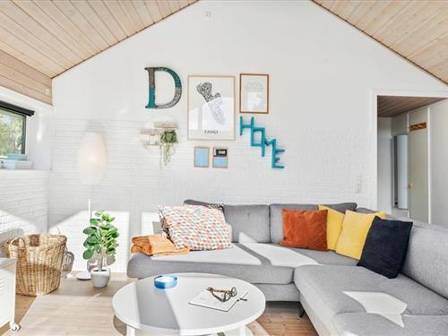 Ferienhaus - 8 Personen -  - Blommens Toft - Rindby - 6720 - Fanö