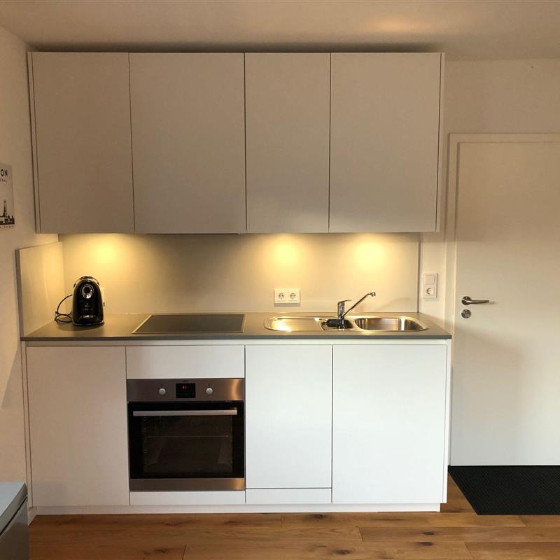 Ferielejlighed - 3 personer -  - Hauptstraße - 86653 - Monheim