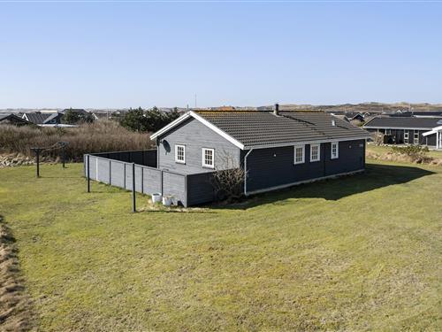 Sommerhus - 7 personer -  - Neerlandiavej - Vejlby Klit - 7673 - Harboøre