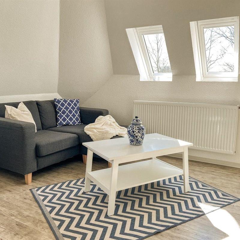 Ferielejlighed - 2 personer -  - Sandpadd - 26736 - Greetsiel