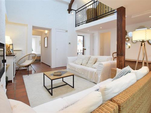 Ferienhaus - 10 Personen -  - Rue de la Vieille Église - 50550 - Saint-Vaast-La-Hougue