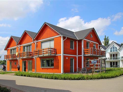 Ferieleilighet - 4 personer -  - 19395 - Plau Am See