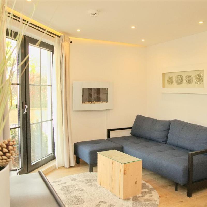 Ferielejlighed - 4 personer -  - Am Strande - 23743 - Grömitz