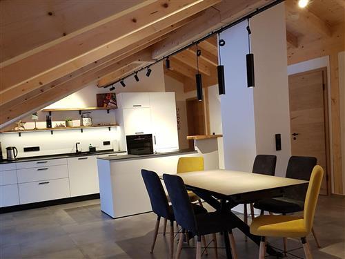 Ferielejlighed - 8 personer -  - Eichenweg - 83334 - Inzell