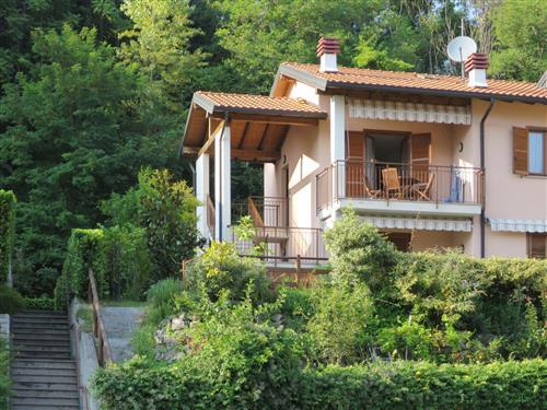 Ferienwohnung - 5 Personen -  - Castelveccana - 21010