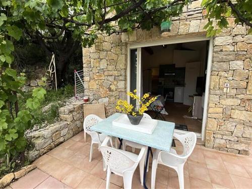 Ferielejlighed - 4 personer -  - 83110 - Sanary Sur Mer