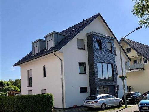 Ferienwohnung - 2 Personen -  - Ottenheide - 33758 - Schloß Holte-Stukenbrock