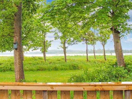 Mobile home - 4 persons -  - Strandweg - 9976 VS - Lauwersoog