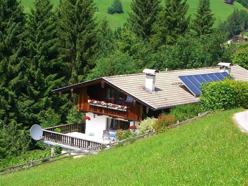 Holiday Home/Apartment - 4 persons -  - Alpbach - 6236 - Alpbach