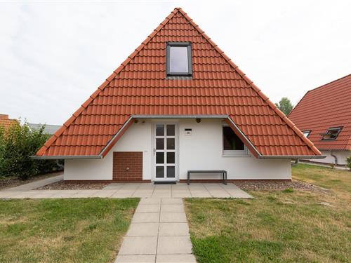 Holiday Home/Apartment - 6 persons -  - Mellumplate - 27639 - Wurster Nordseeküste